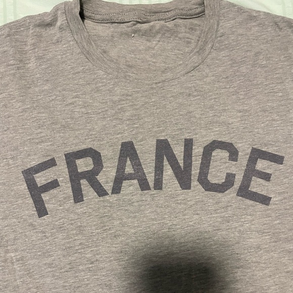 Vintage France T-shirt - Picture 3 of 3